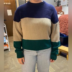 Vintage Eddie Bauer sweater